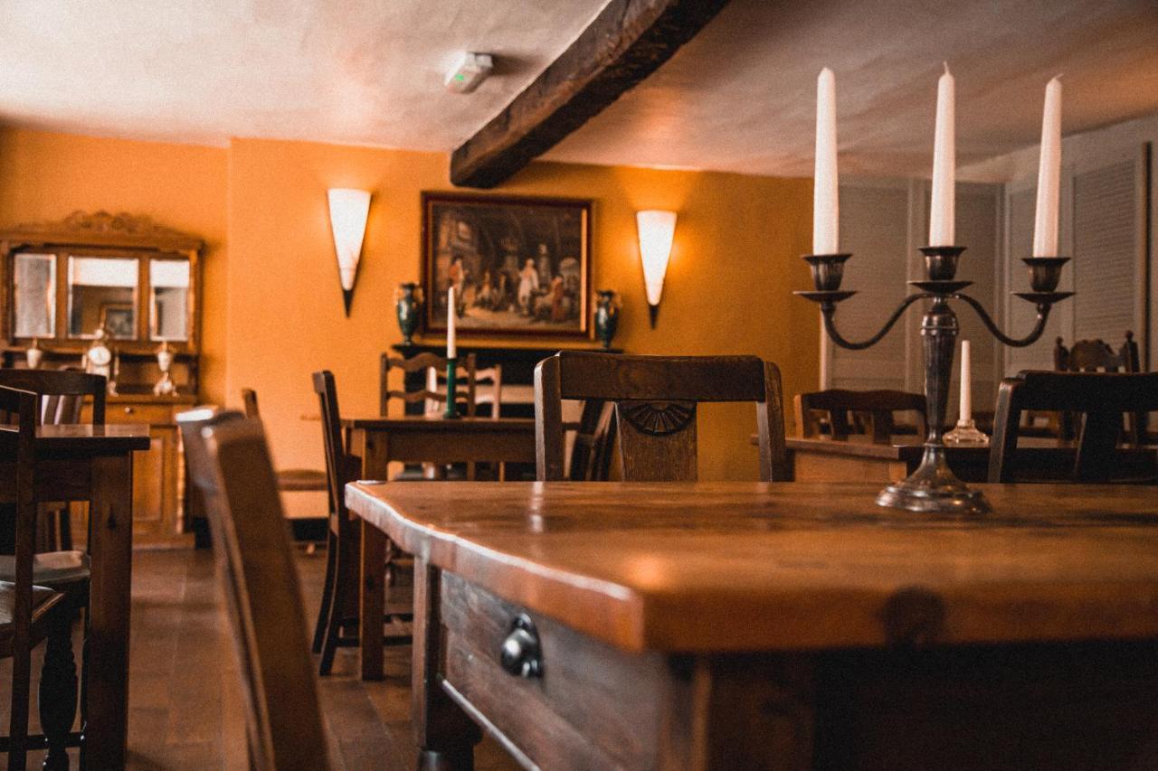 The George Hotel, Dereham Bagian luar foto